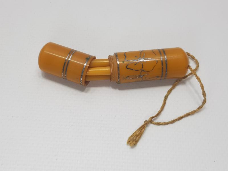 OSMANLI DÖNEMİ KUTUSUNDA KATALİN MANİKÜR PEDİKÜR TAKIMI