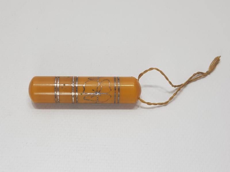 OSMANLI DÖNEMİ KUTUSUNDA KATALİN MANİKÜR PEDİKÜR TAKIMI