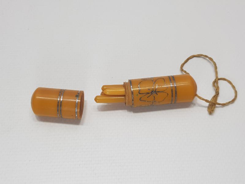 OSMANLI DÖNEMİ KUTUSUNDA KATALİN MANİKÜR PEDİKÜR TAKIMI