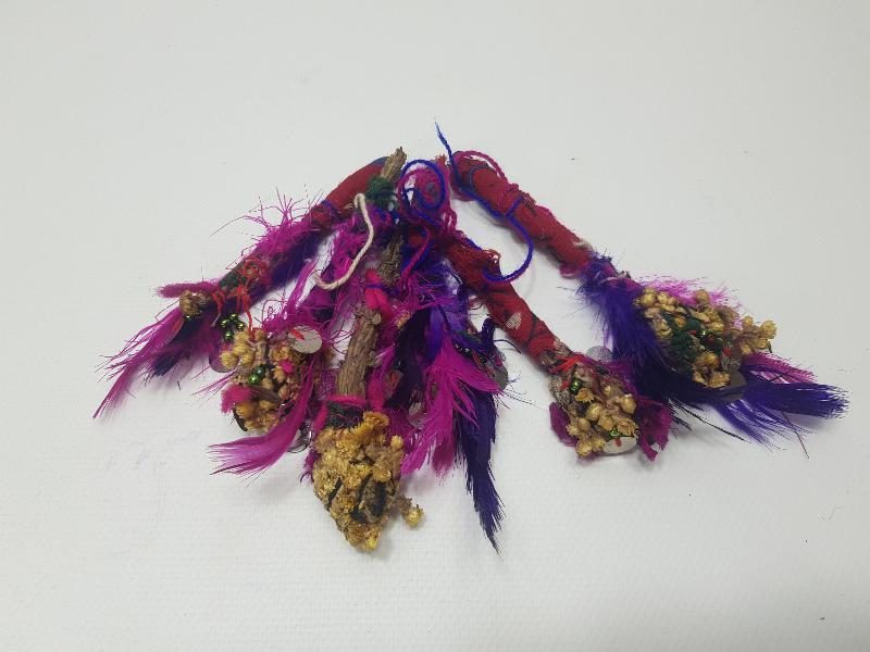 OSMANLI DÖNEMİ YÖRÜK KADIN ALINLIĞI