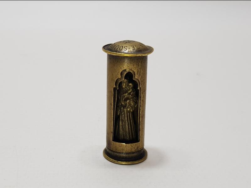 1. DÜNYA SAVAŞI ÇOK NADİR FRANSIZ ASKER HAMAYILI 