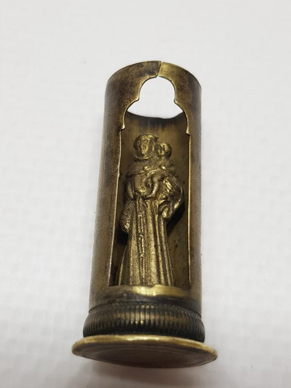 1. DÜNYA SAVAŞI ÇOK NADİR FRANSIZ ASKER HAMAYILI 