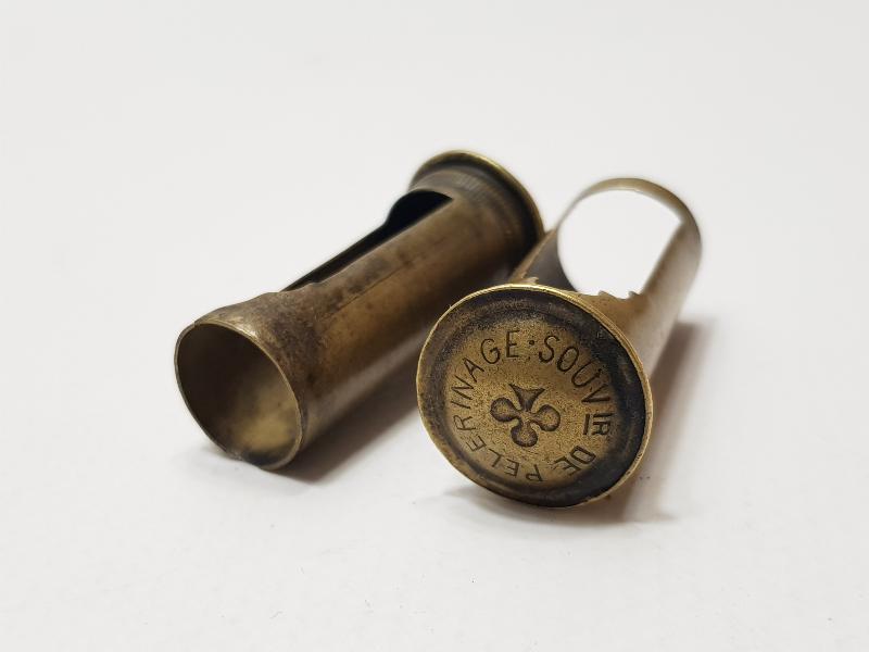 1. DÜNYA SAVAŞI ÇOK NADİR FRANSIZ ASKER HAMAYILI 