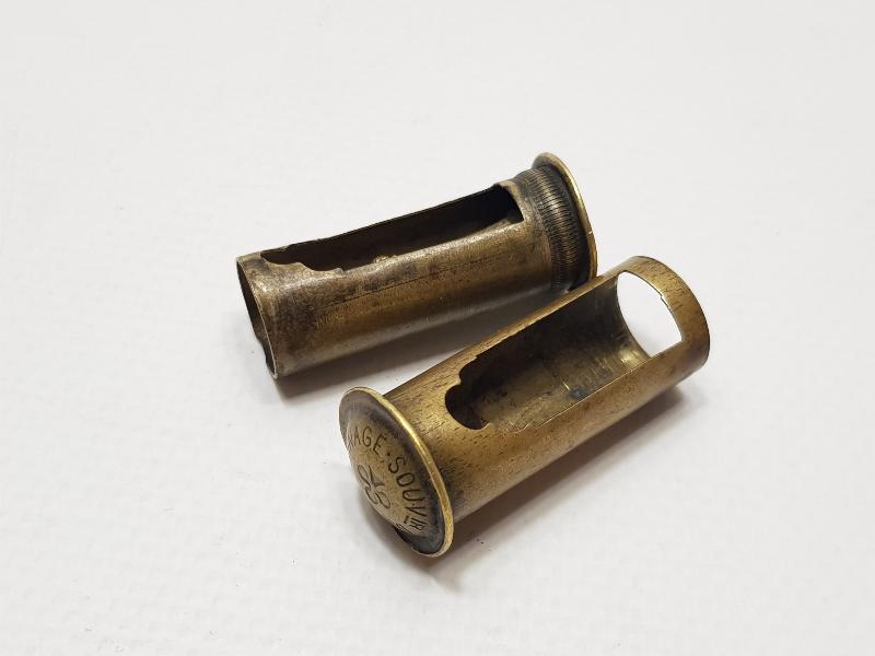 1. DÜNYA SAVAŞI ÇOK NADİR FRANSIZ ASKER HAMAYILI 