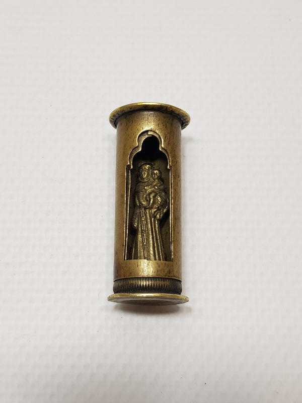 1. DÜNYA SAVAŞI ÇOK NADİR FRANSIZ ASKER HAMAYILI 