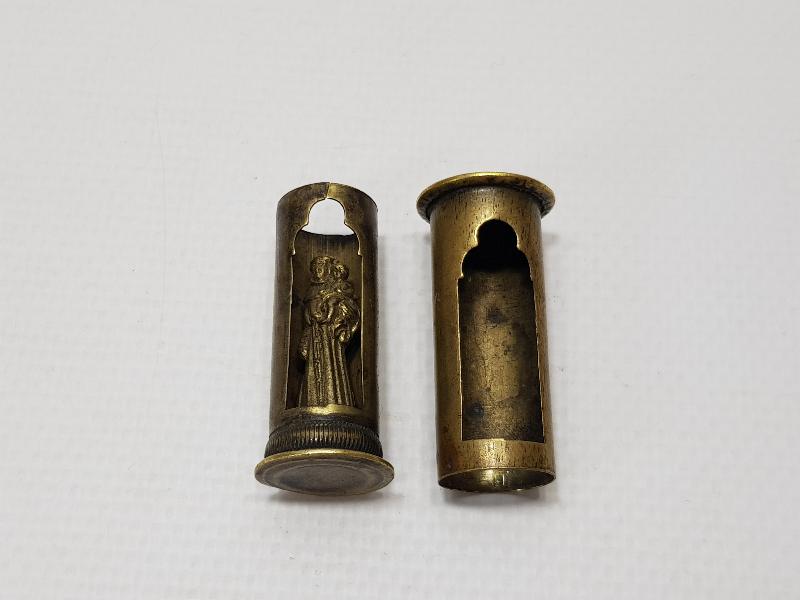 1. DÜNYA SAVAŞI ÇOK NADİR FRANSIZ ASKER HAMAYILI 