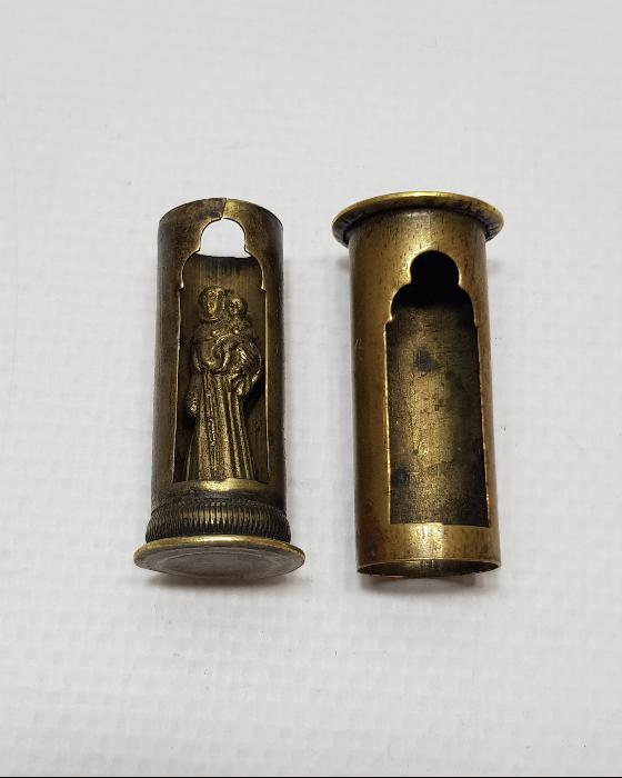 1. DÜNYA SAVAŞI ÇOK NADİR FRANSIZ ASKER HAMAYILI 