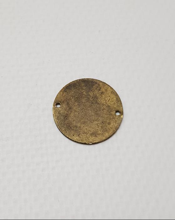 1937 TARİHLİ NADİR OYUN ALATI 