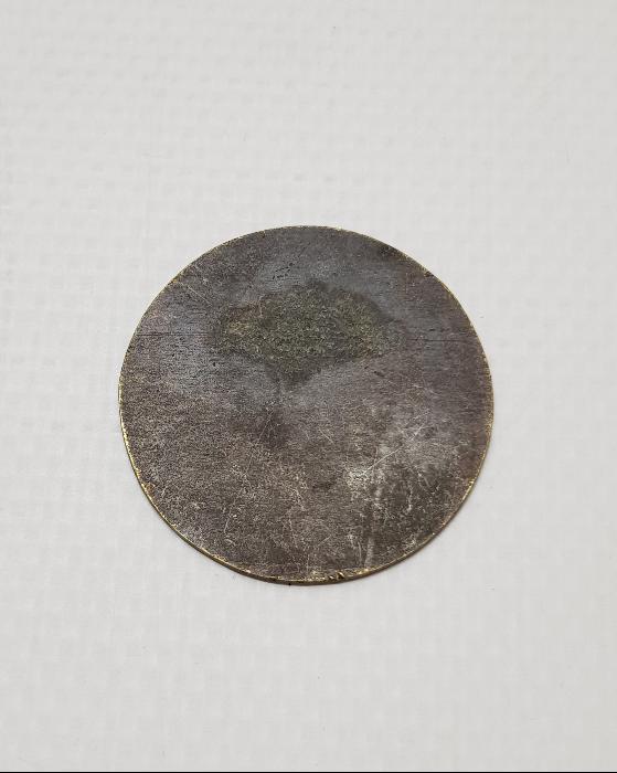 1969 TÜRK HAVA KURUMU 21. BÜYÜK KONGRESİ NADİR MADALYON