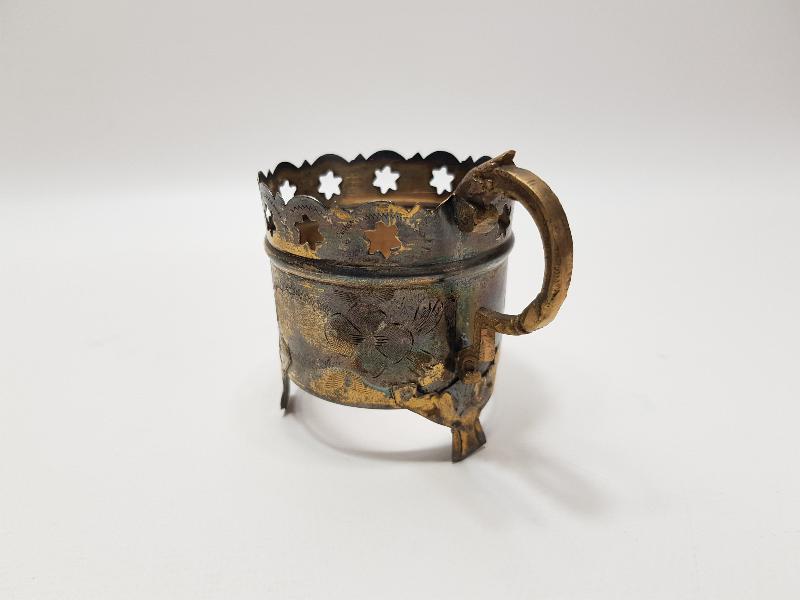 ANTİKA GÜMÜŞ ISTAKA 