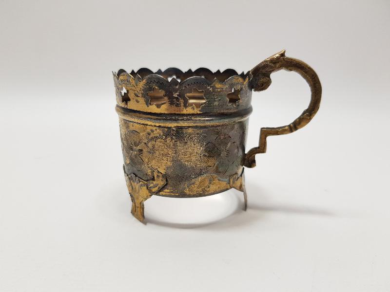 ANTİKA GÜMÜŞ ISTAKA 