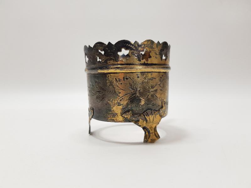 ANTİKA GÜMÜŞ ISTAKA 