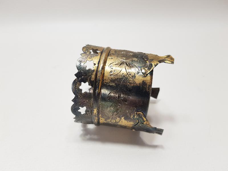 ANTİKA GÜMÜŞ ISTAKA 