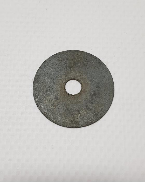 OSMANLI DÖNEMİ ÇOK NADİR USULCUOĞLU JETONU