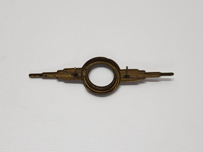 OSMANLI DÖNEMİ DEMİRYOLLARI BRÖVESİ