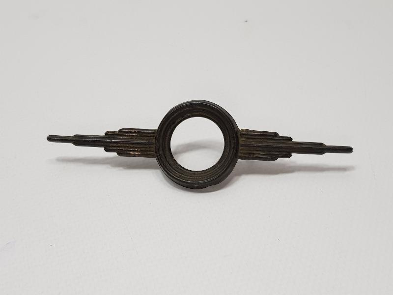 OSMANLI DÖNEMİ DEMİRYOLLARI BRÖVESİ