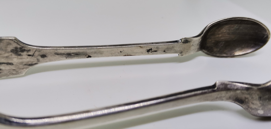 TOKATLIYAN OTELİNE AİT ÜSTÜ YAZILI NADİR BUZ MAŞASI