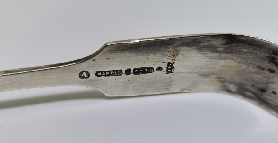 TOKATLIYAN OTELİNE AİT ÜSTÜ YAZILI NADİR BUZ MAŞASI