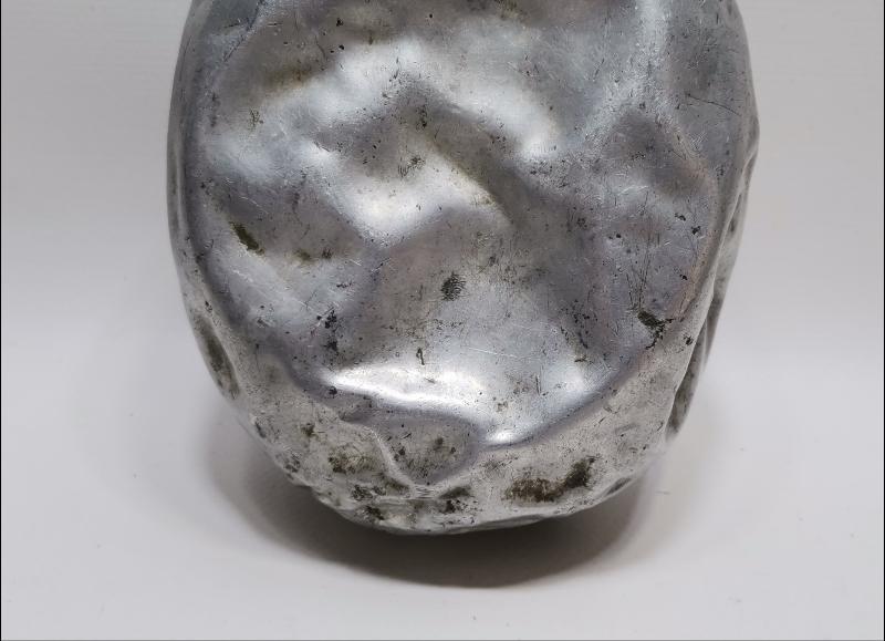 1. DÜNYA SAVAŞI DÖNEMİ ASAKİRİ ŞAHANE YAZILI NADİR FORMDA OSMANLI ASKER MATARASI