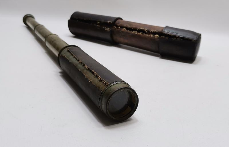 1. DÜNYA SAVAŞI DÖNEMİ İNGİLİZ KAPTAN DÜRBÜNÜ