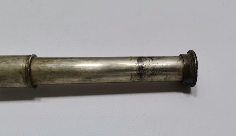 1. DÜNYA SAVAŞI DÖNEMİ İNGİLİZ KAPTAN DÜRBÜNÜ