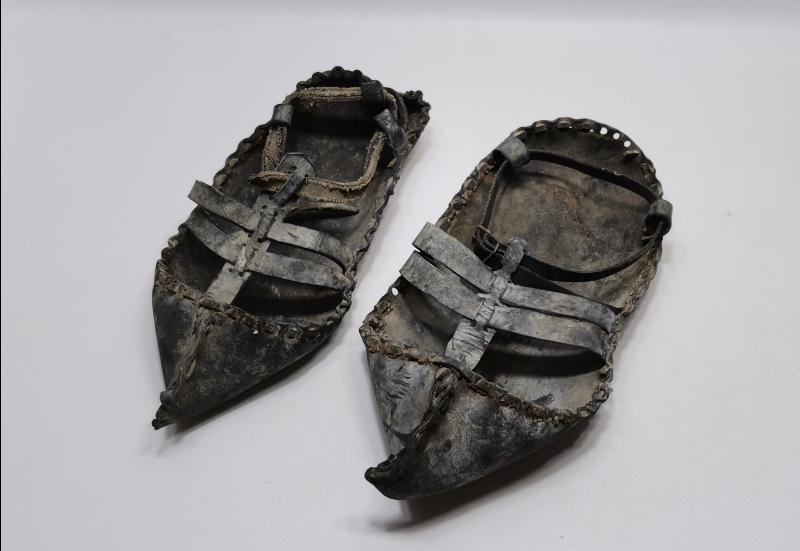 1. DÜNYA SAVAŞI DÖNEMİ ŞAMREL ÇARIK