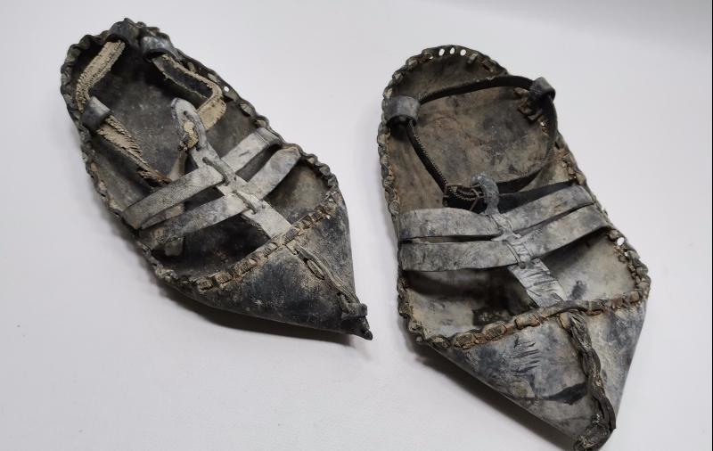 1. DÜNYA SAVAŞI DÖNEMİ ŞAMREL ÇARIK