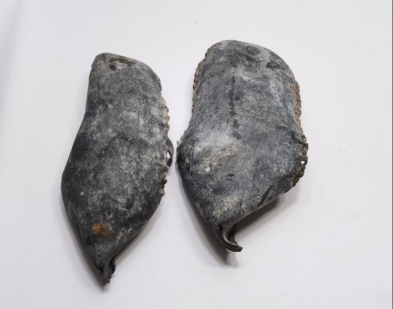 1. DÜNYA SAVAŞI DÖNEMİ ŞAMREL ÇARIK