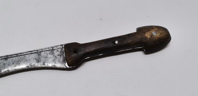 1904 TARİHL RUM İŞİ KAMA