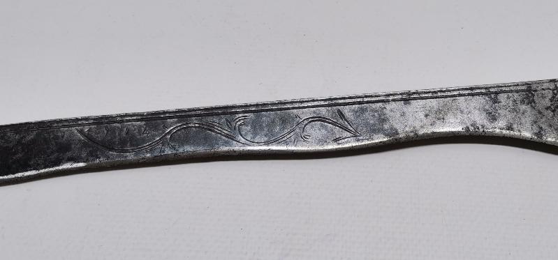 1904 TARİHL RUM İŞİ KAMA