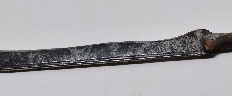 1904 TARİHL RUM İŞİ KAMA