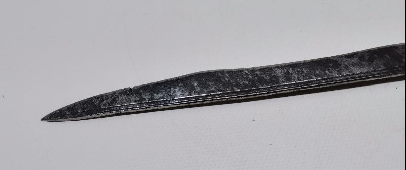 1904 TARİHL RUM İŞİ KAMA