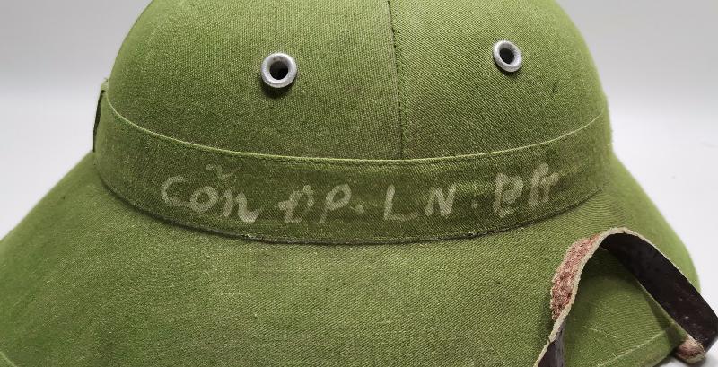 2. DÜNYA SAVAŞI DÖNEMİ MİĞFER