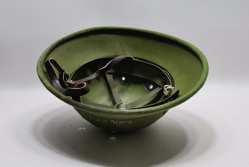 2. DÜNYA SAVAŞI DÖNEMİ MİĞFER