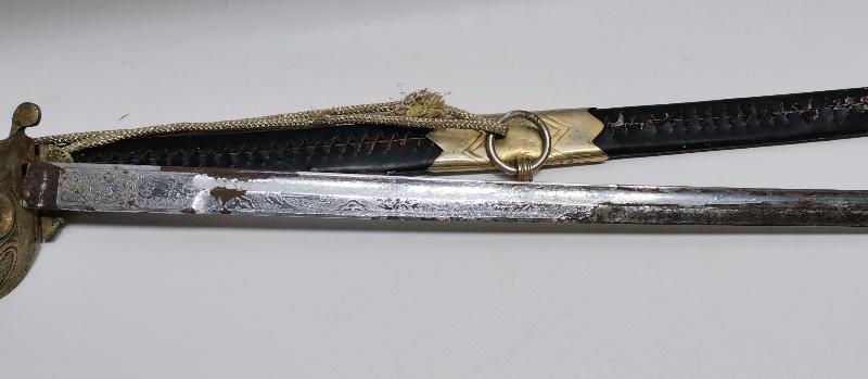 DENİZCİ SUBAY MERASİM KILICI