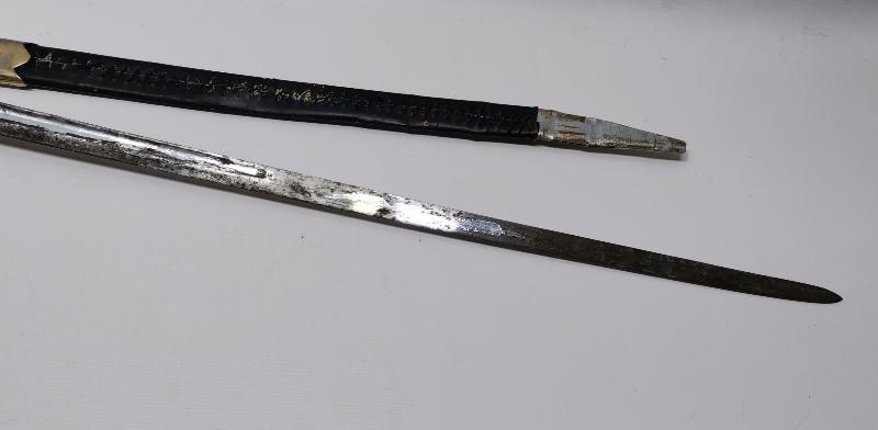 DENİZCİ SUBAY MERASİM KILICI