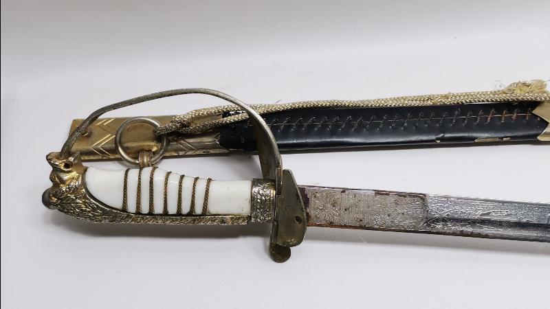 DENİZCİ SUBAY MERASİM KILICI