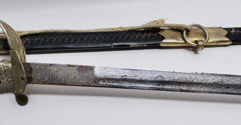 DENİZCİ SUBAY MERASİM KILICI