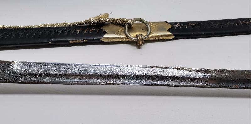 DENİZCİ SUBAY MERASİM KILICI