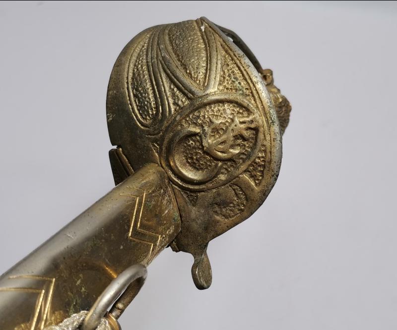 DENİZCİ SUBAY MERASİM KILICI