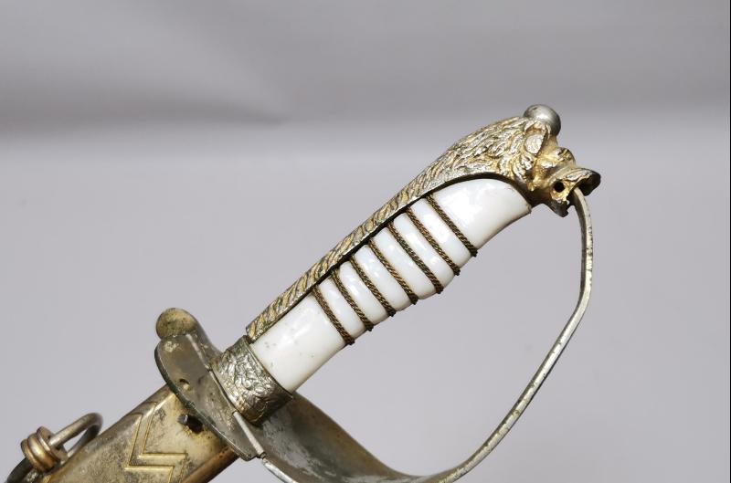 DENİZCİ SUBAY MERASİM KILICI