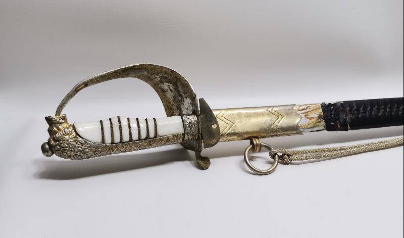 DENİZCİ SUBAY MERASİM KILICI