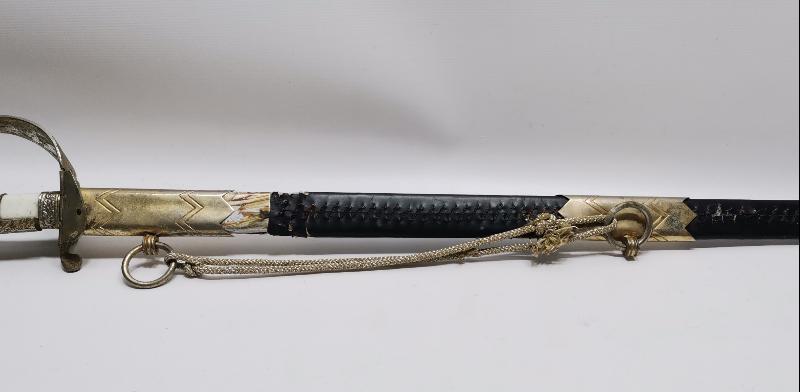 DENİZCİ SUBAY MERASİM KILICI