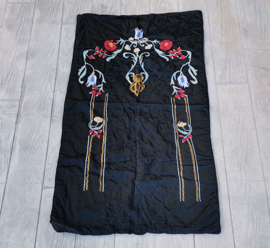 EL İŞİ ANTİKA SECCADE