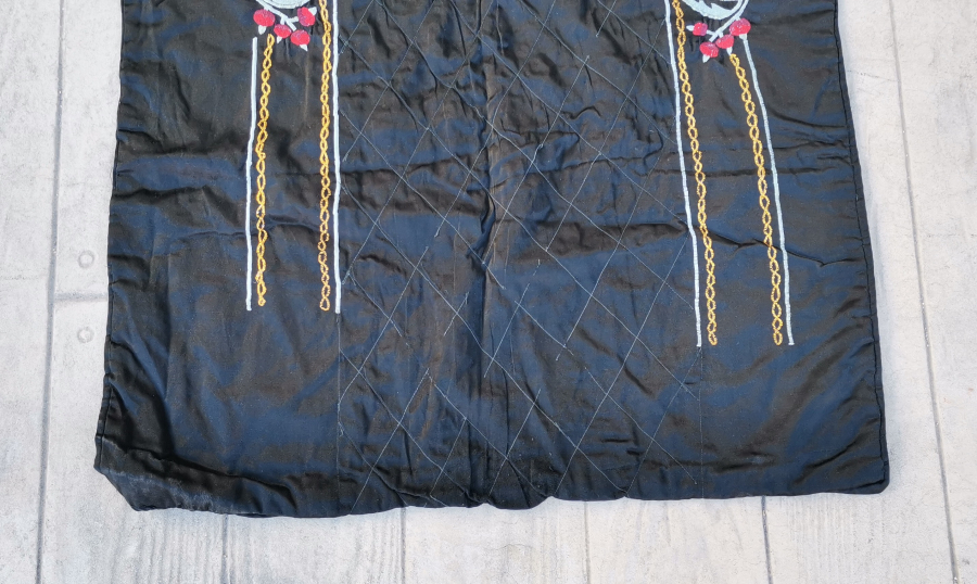 EL İŞİ ANTİKA SECCADE