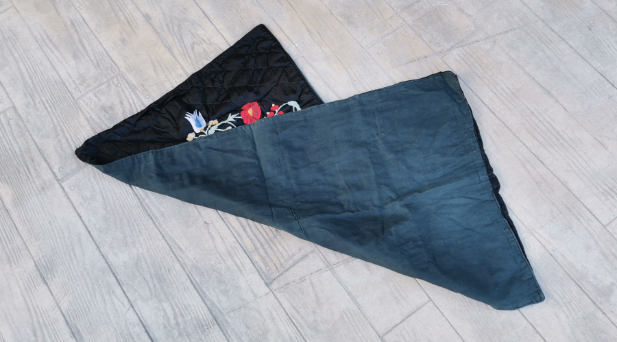 EL İŞİ ANTİKA SECCADE