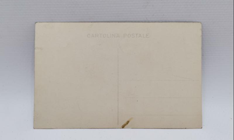 ETHEM RUHİ İZMİR MİLLİ SAVAŞ VE MİSAKI MİLLİ KONULU KARTPOSTAL