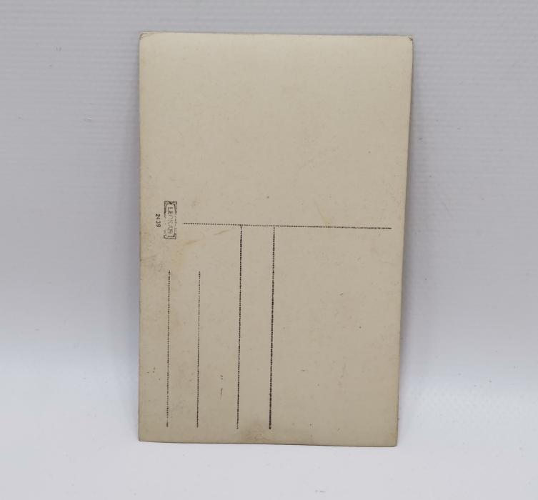 İSTİKLAL MADALYALI KALPAKLI GENERAL İSMET İNÖNÜ FOTOĞRAFI 