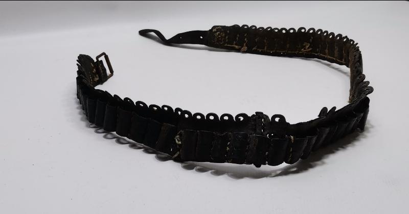 KURTULUŞ SAVAŞI DÖNEMİ KUVVACI KÜTÜKLÜĞÜ