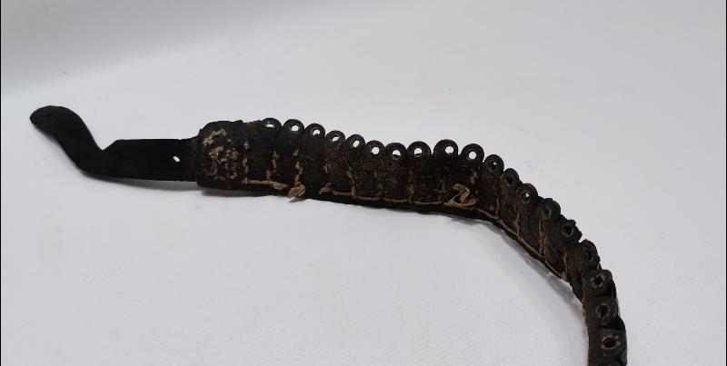 KURTULUŞ SAVAŞI DÖNEMİ KUVVACI KÜTÜKLÜĞÜ